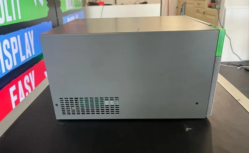 Serveur de mur d'images Datapath Iolite 600 - photo 3