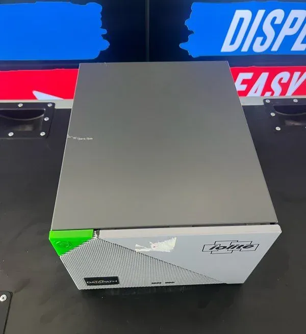 Serveur de mur d'images Datapath Iolite 600 - photo 6
