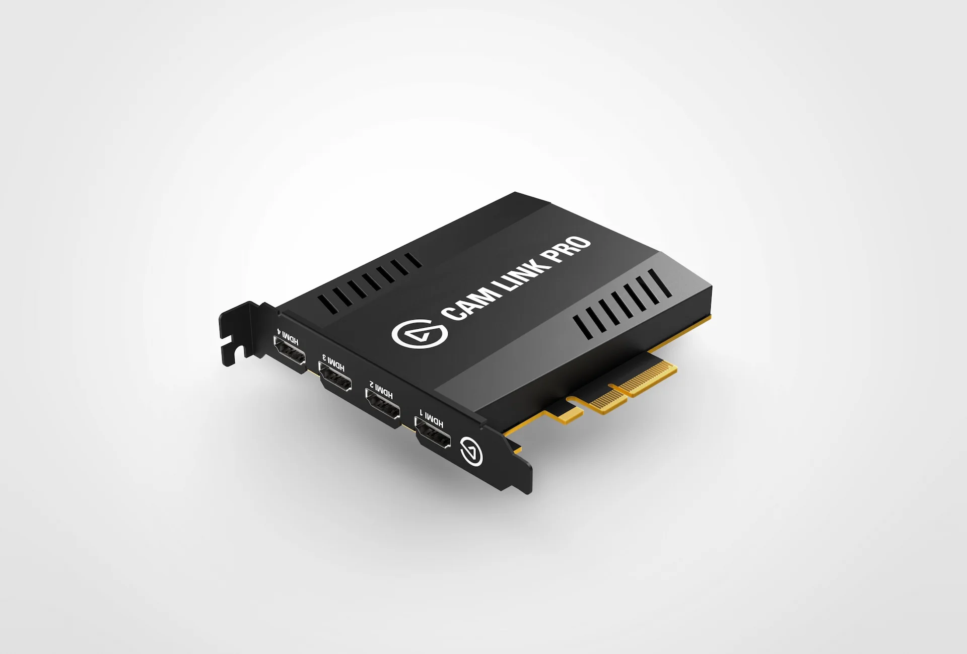 Comment configurer la carte de capture Elgato Cam Link Pro ? - Easy Multi Display