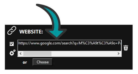 Website Easy Multi Display