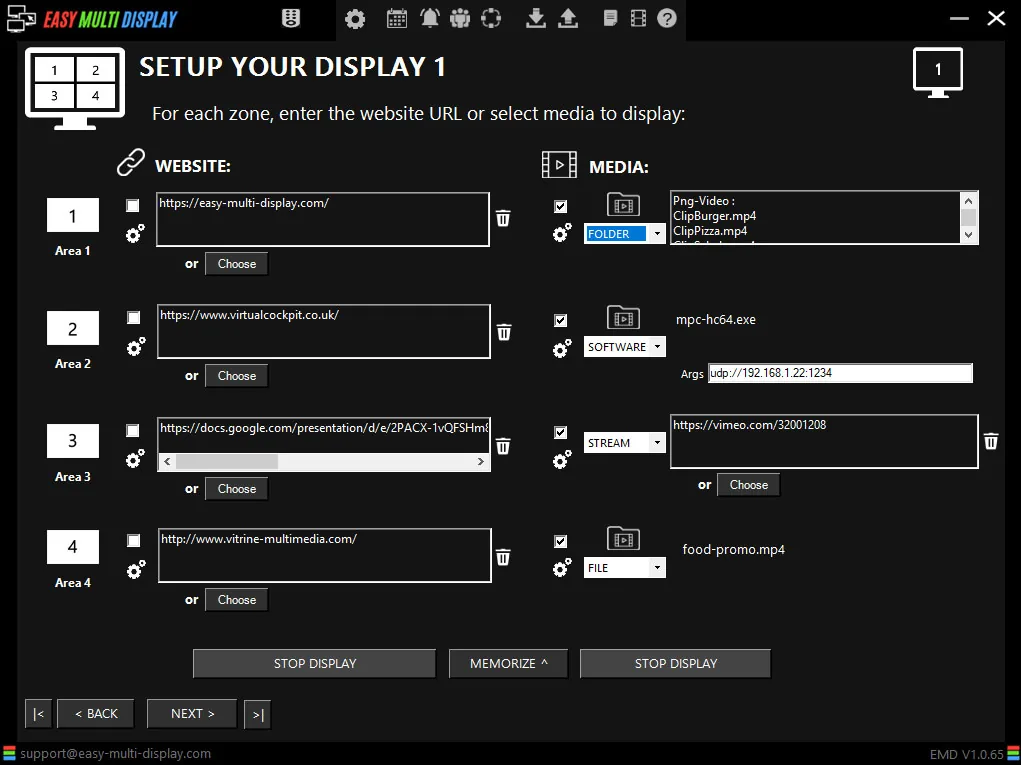 how to get video