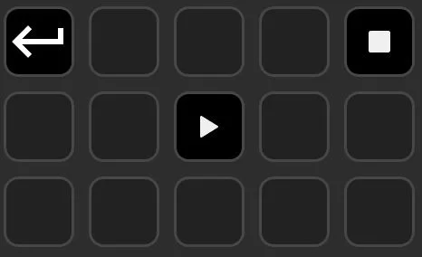 Comment utiliser les raccourcis clavier de la télécommande logicielle (EMDRC) et configurer un Stream Deck ? - Easy Multi Display