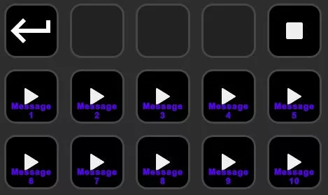 Comment utiliser les raccourcis clavier de la télécommande logicielle (EMDRC) et configurer un Stream Deck ? - Easy Multi Display