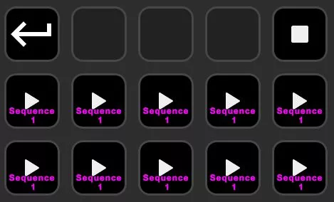 Comment utiliser les raccourcis clavier de la télécommande logicielle (EMDRC) et configurer un Stream Deck ? - Easy Multi Display