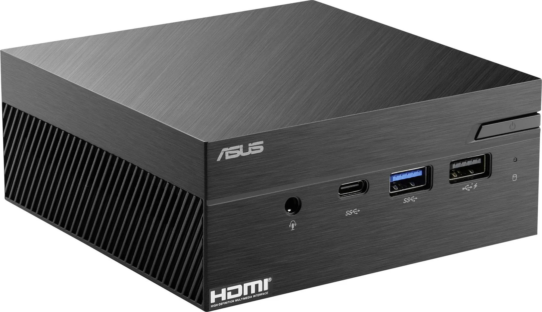 Image of a Mini PC