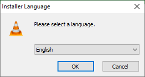 VLC Language