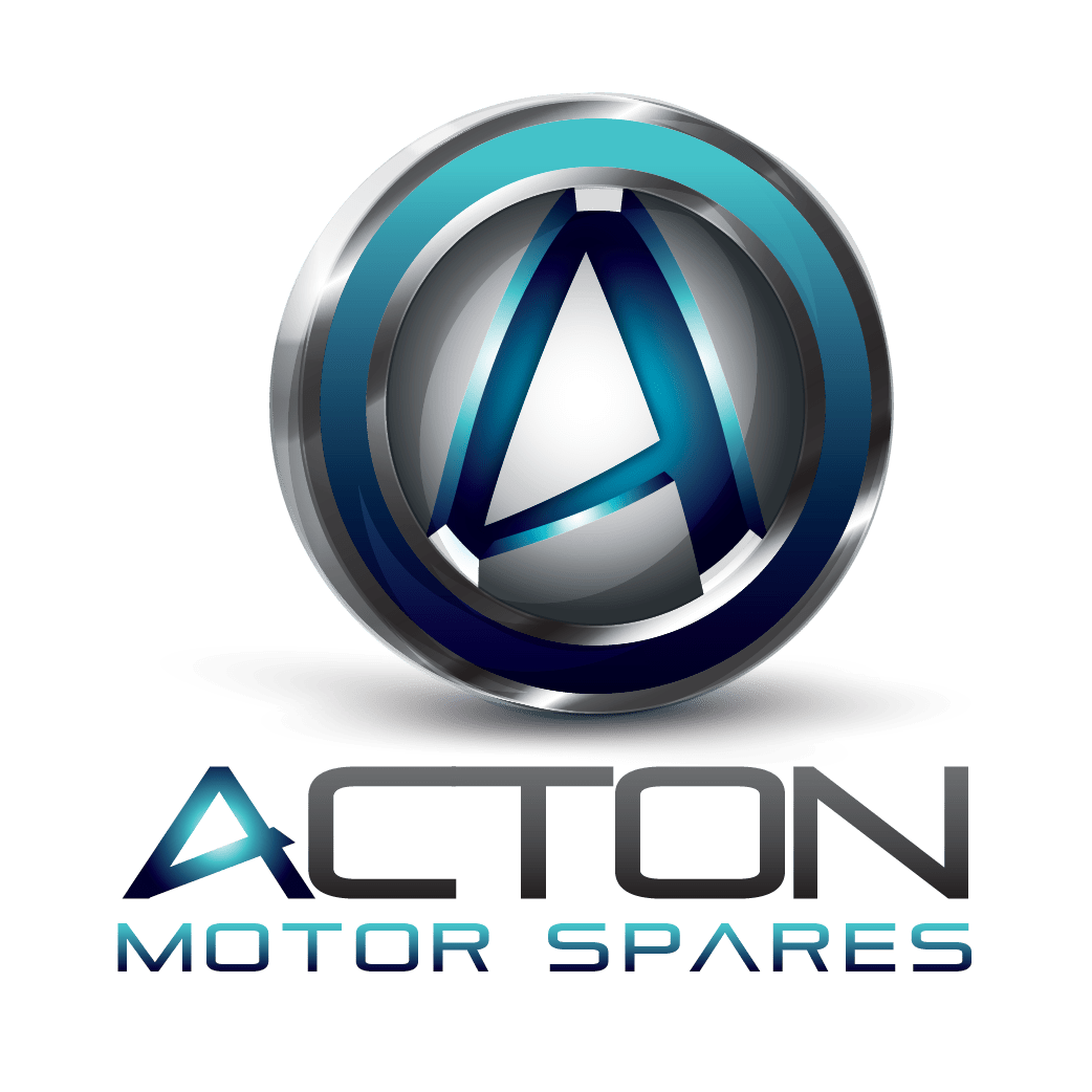 Acton Motor Spares logo Spare car parts