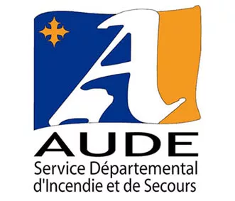 Logo SDIS 11