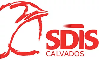 Logo SDIS 14