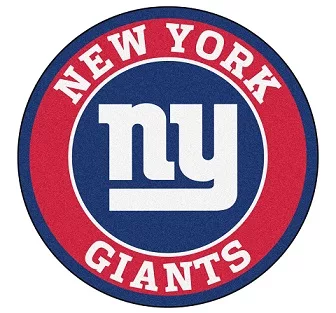Logo New-York-Giants
