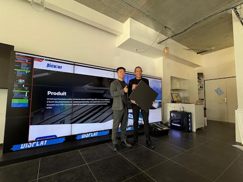 JO 2024 supplier - visit 1