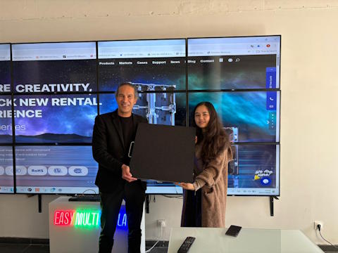 JO 2024 supplier - visit 2